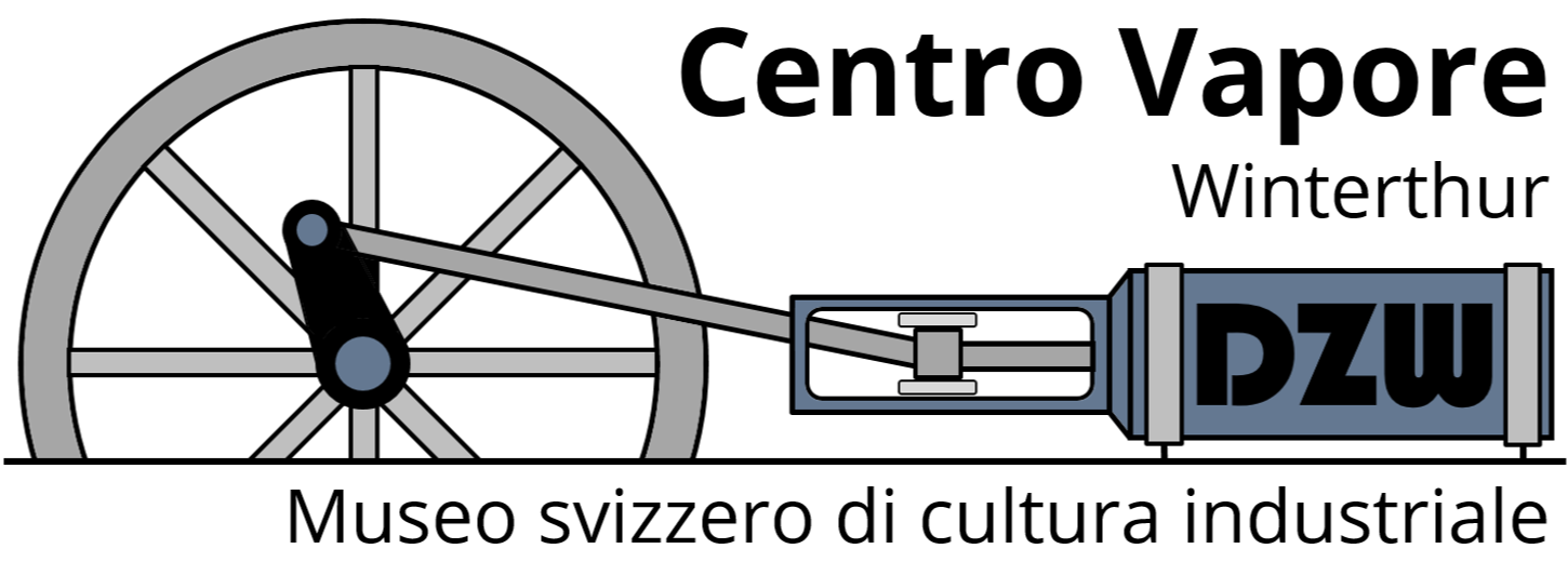 logo de Industriekultur