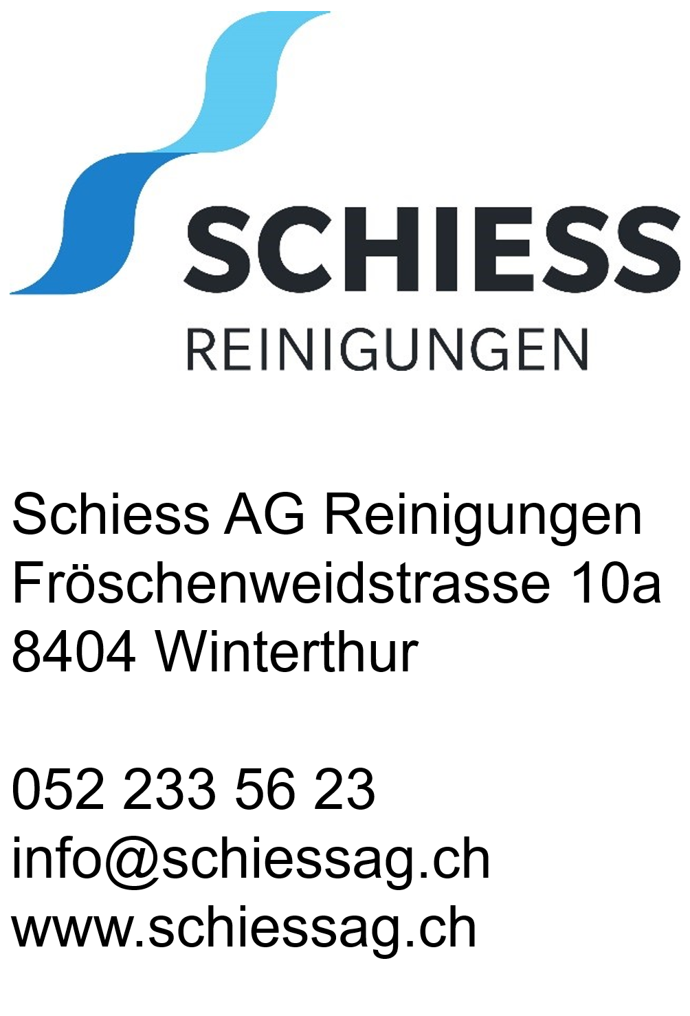 Schiess AG